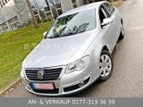 Volkswagen Passat 1.4 TSI Lim. Comfortline*SHZ*KLIMA*PDC*