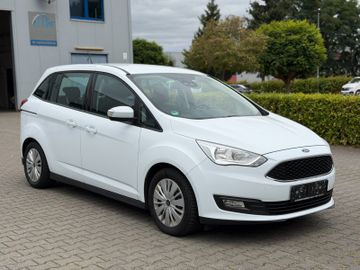 Ford Grand C-Max - 1