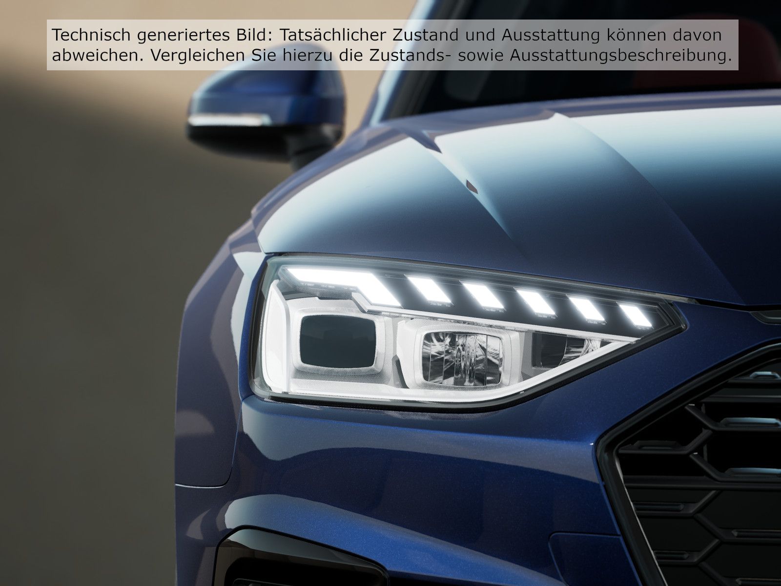 Audi S4 - Bild 5