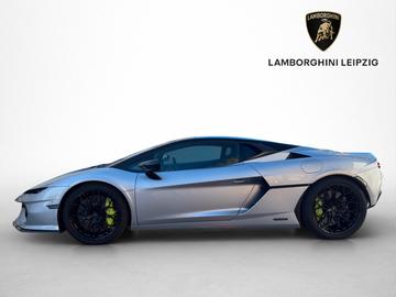 صورة 7 لـ 2025 Lamborghini TEMERARIO