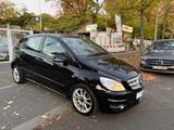 Mercedes-Benz B 180 CDI DPF AUTOTRONIC*Xenon*NAVI - Mercedes-Benz B 180: Cdi Dpf