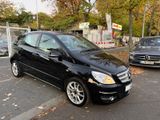 Mercedes-Benz B 180 CDI DPF AUTOTRONIC*Xenon*NAVI - Mercedes-Benz B-Klasse: Autotronic
