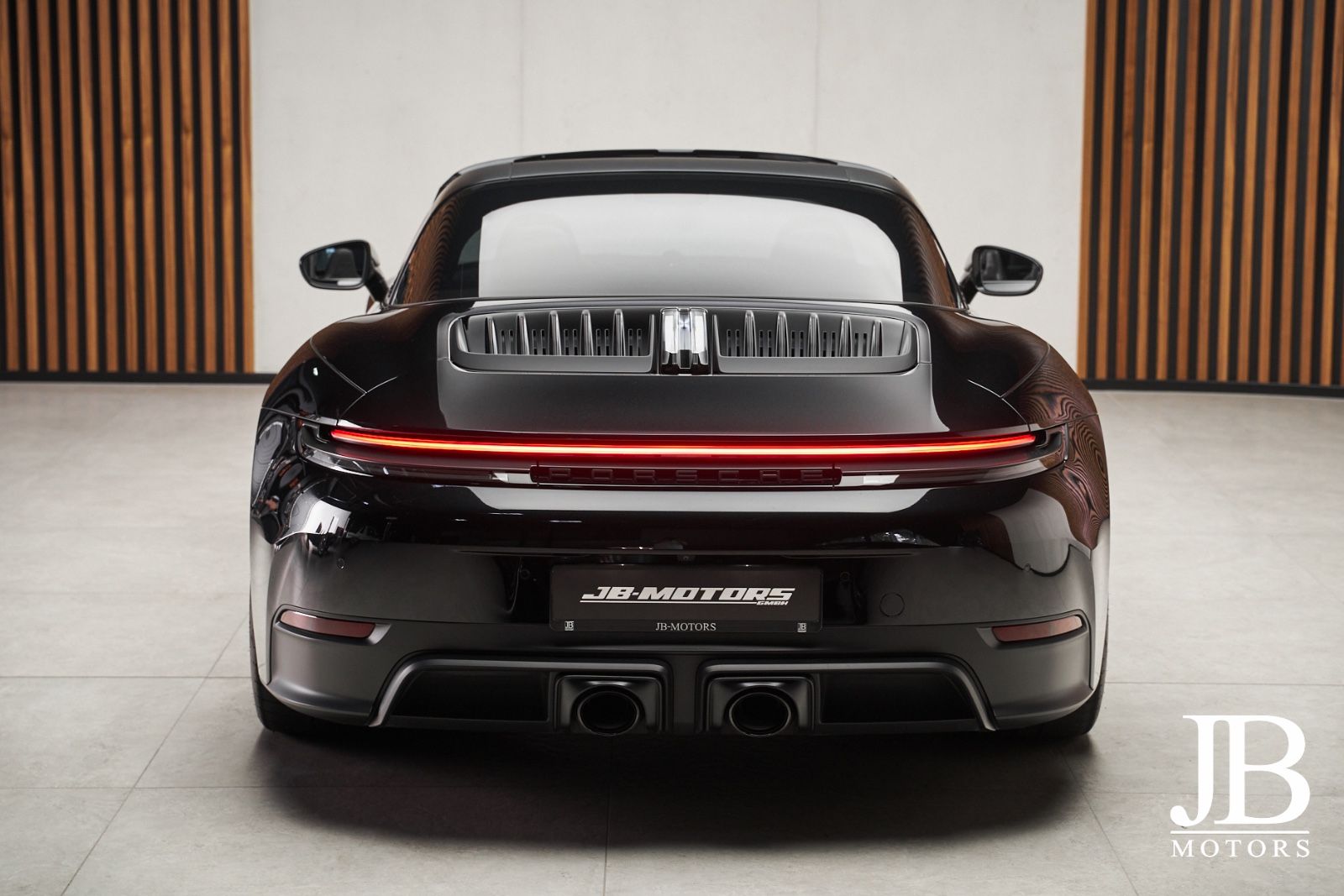 Fahrzeugabbildung Porsche 992.2 Targa 4 GTS Lift 360° BOSE 18-Wege LED