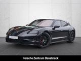 Porsche Taycan GTS Sport Turismo HD-Matrix Pano 21-Zoll  - Porsche Taycan aus 2025