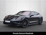 Porsche Taycan GTS Sport Turismo HD-Matrix Pano 21-Zoll 