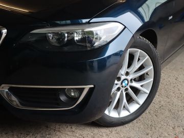 BMW 220 - 4