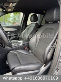Mercedes GLC 220 - 12