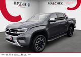 Volkswagen Amarok Aventura DC Motor: 3.0 TDI 177 kW Getrieb
