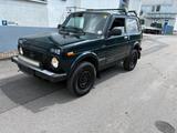 Lada Niva 1,7 Gepflegt - Lada Niva: Allradantrieb, 1.7