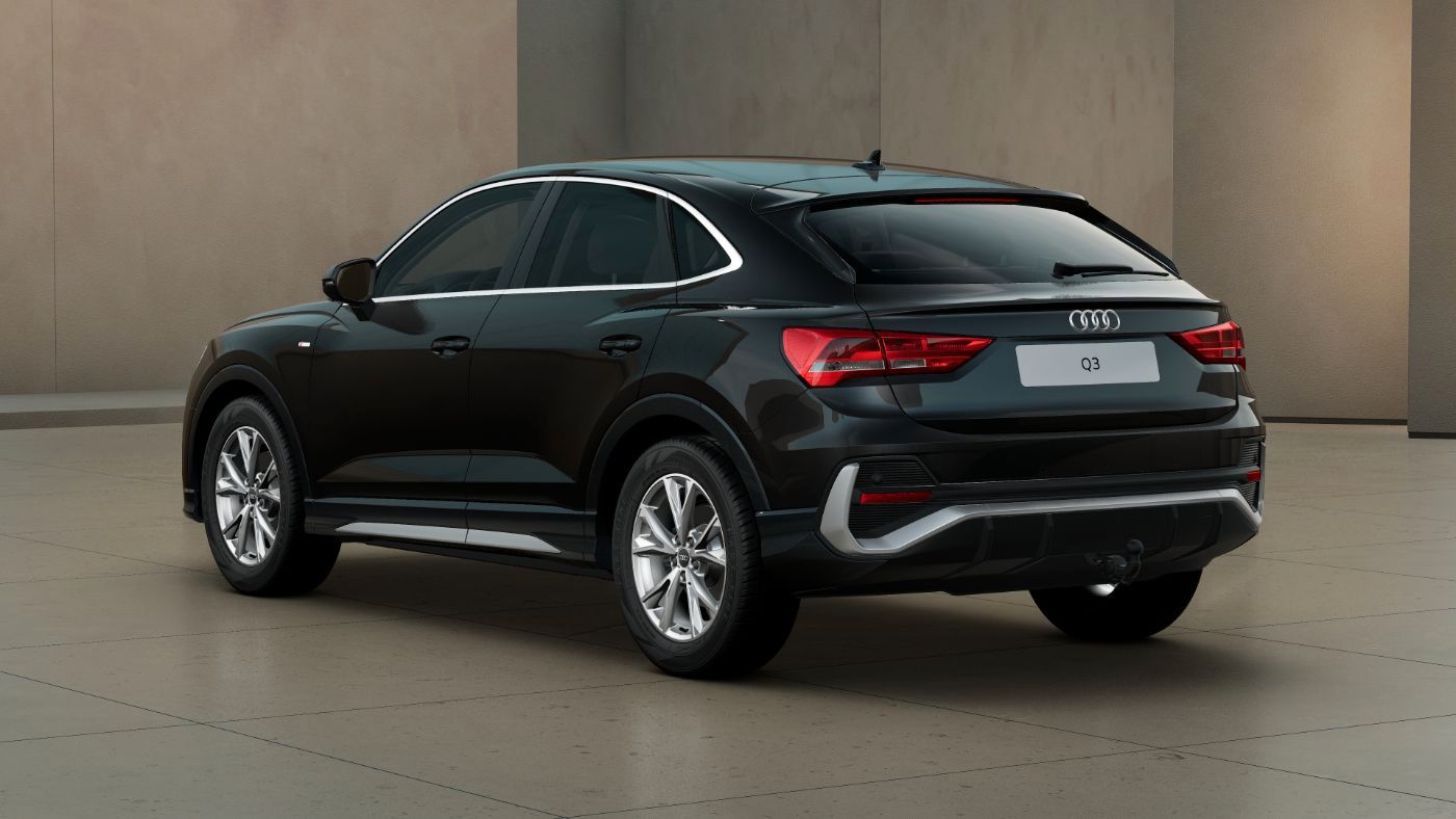 Audi Q3 - Bild 5