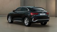 Audi Q3 - Vorschau Bild 5