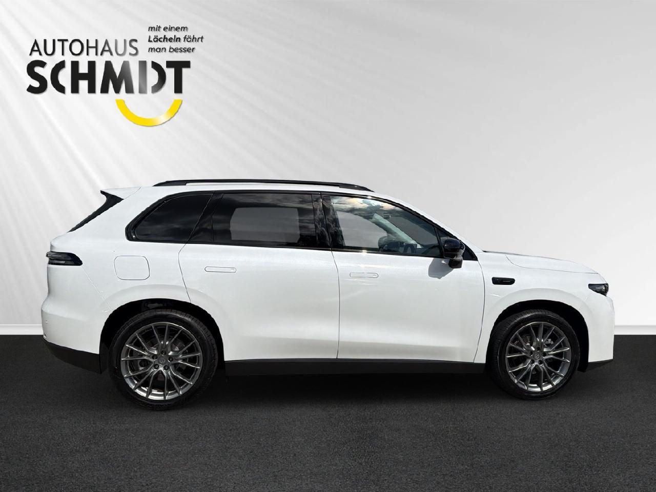 Fahrzeugabbildung Leapmotor C10 158 kW Hybrid EV Design