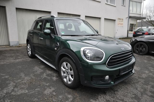 MINI Countryman Cooper D**Navigation-Parktronic*