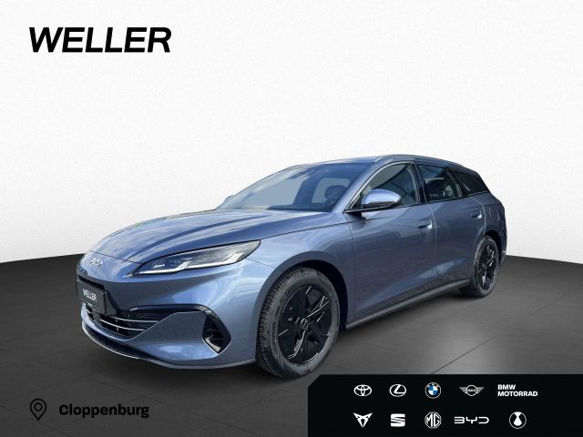 BYD SEAL