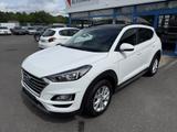 Hyundai Tucson 1.6 CRDi Trend 4WD AT PANO NAVI PDC + R.C - Hyundai TUCSON: Crdi