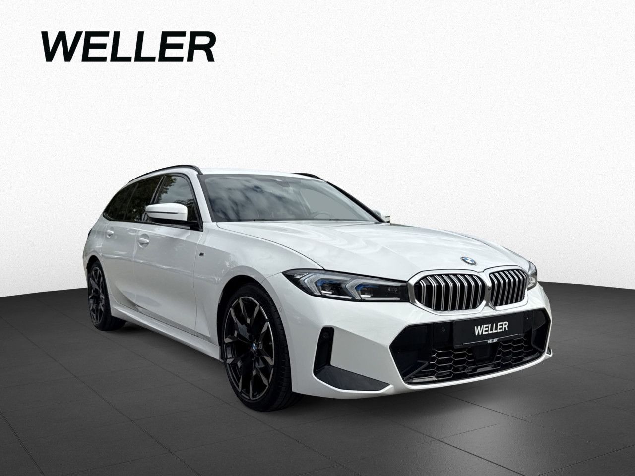 BMW 320 - Bild 6