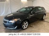 Opel Insignia A Sports Tourer Edition 17" ALUS Tempo - Opel Insignia: Sports Tourer Edition