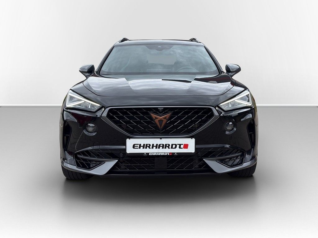 Cupra Formentor - Bild 2
