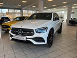 Mercedes-Benz GLC 300 AMG Coupé 4M LED SHD RüKa CarPlay Sound+ - Mercedes-Benz GLC 300 in Bonn