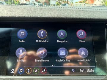Opel Insignia - 12