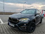 BMW X6 m 2016 - BMW X6 M aus 2016