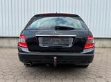 Mercedes-Benz C 220 C T-Modell C 220 T CDI Blueefficiency - Mercedes-Benz C 220 aus 2009: Cdi