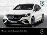 Mercedes-Benz EQE 53 AMG 4M SUV Night II/Dyn+/HAL/Hyper/Driver - Mercedes-Benz EQE SUV in Duisburg