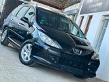 Peugeot 307SW 1.6 16V *FACELIFT* PANORAMA 7-SITZER - Peugeot 307: SW 7
