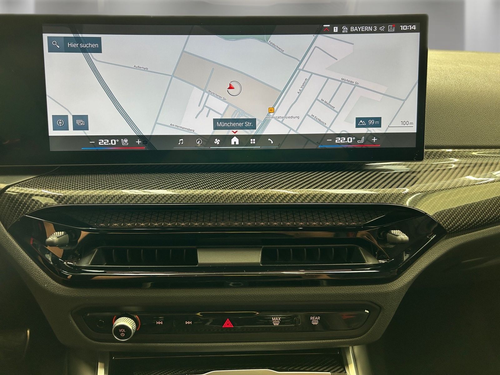 BMW M2 - Bild 11