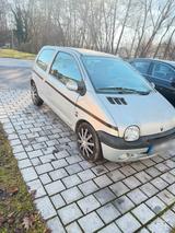 Renault Automatik Renault Twingo - gebrauchte Renault Twingo aus dem Jahr 2001