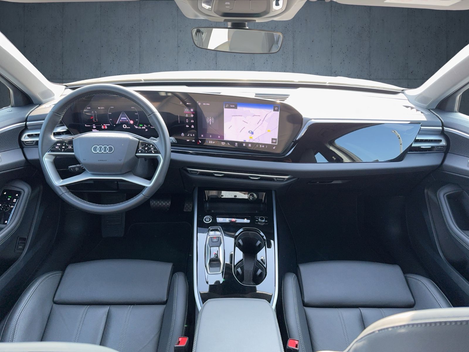 Audi A5 - Bild 12