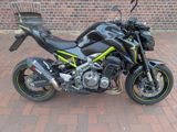 Kawasaki Z900 / ZR900B - Angebote entsprechen deinen Suchkriterien