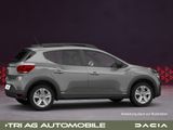 Dacia Sandero Stepway Expression TCe 90 CVT Automatik - Dacia: Limousine