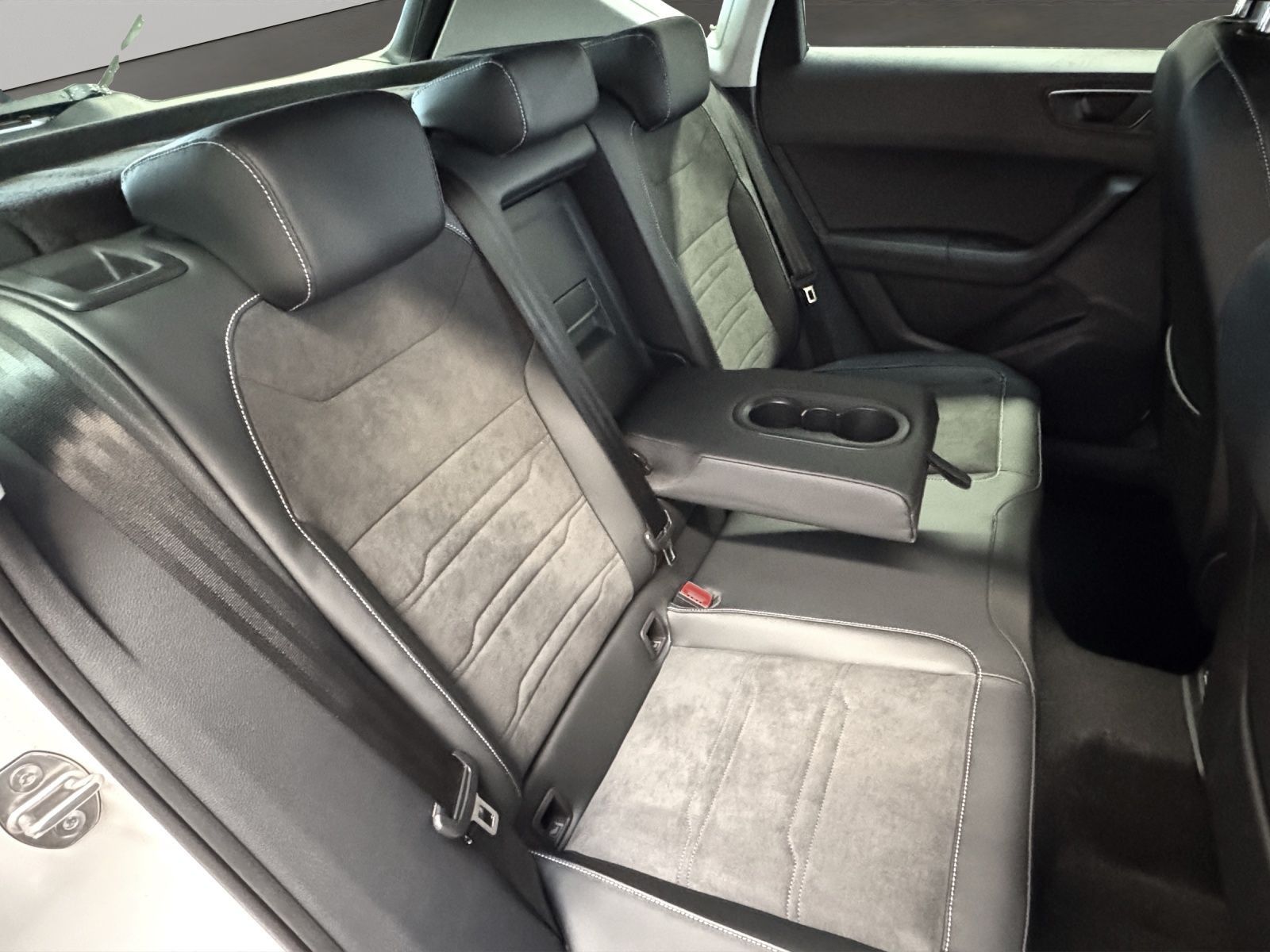 Seat Ateca - Bild 15