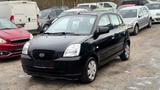 Kia Picanto 1.1 LX***Tüv Neu***Euro 5* - gebrauchte Kia Picanto aus dem Jahr 2004