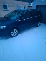 Volkswagen Sharan 2.0 TDI SCR DSG IQ.DRIVE IQ.DRIVE - Volkswagen Sharan in Hagen