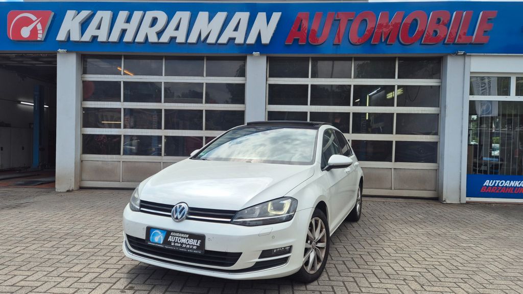 Image of Volkswagen Golf