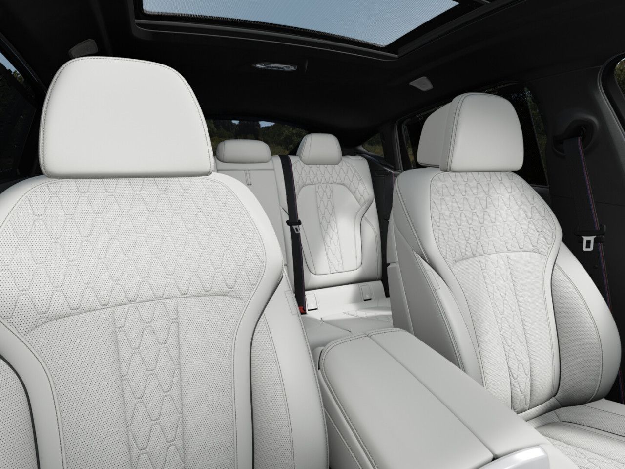BMW X6 - Bild 6