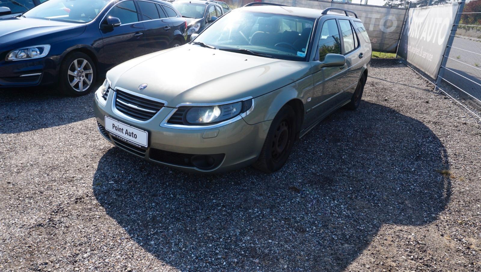 Saab 9-5