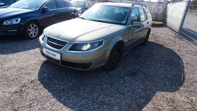 Saab 9-5 2.0t Linear SportCombi