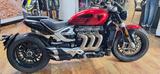 Triumph Rocket 3 R 221  NEUZUSTAND ERST 588 KM - Angebote