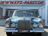 Mercedes-Benz 250 SE Coupe W111 Automatic (Note 2) - Offers matching your search criteria