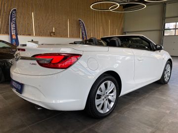 Opel Cascada Innovation ecoFlex *NAVI*TEMPOMAT*BI-XEN