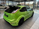 Ford Focus Lim. RS - Ford Focus: Grün