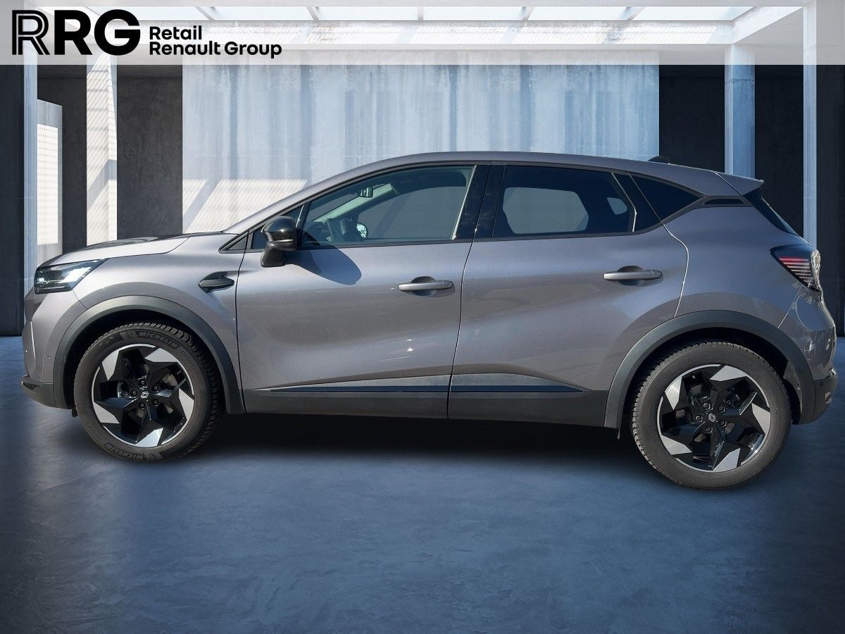 Renault Captur - Bild 2