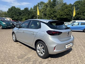 Bild 3 Opel Corsa Business Edition NAVI/PDC/ALU/LED-SW