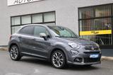 Fiat 500X Sport  Android Auto*Metallic - mit Benzin-Antrieb: Grau, Geländewagen, Metallic