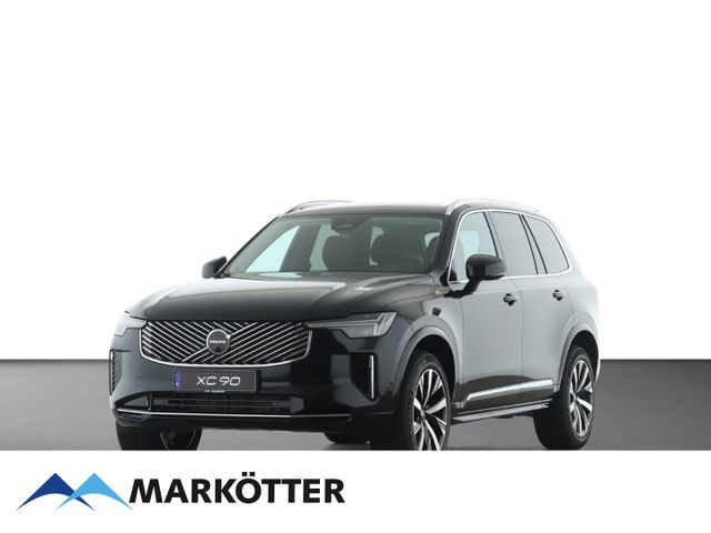 Volvo XC90 Core AWD B5 Benzin Mild-Hybrid 7-Sitzer/FHZ