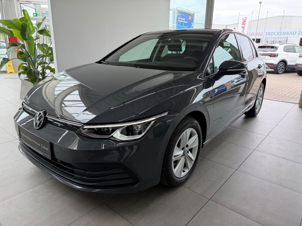 Image of Volkswagen Golf