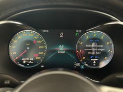 MERCEDES-BENZ C 43 T AMG 4Matic /Multibeam/Memory/Performance